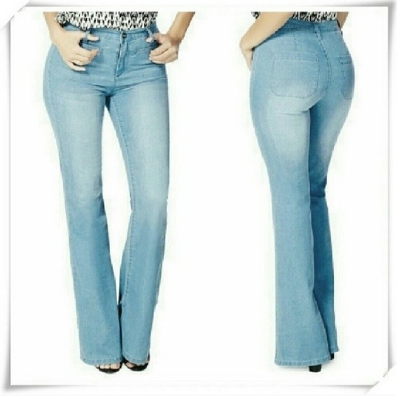 70 style jeans